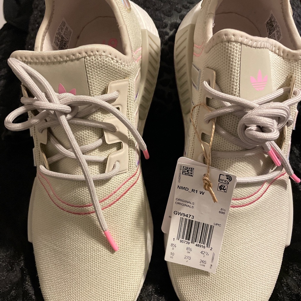 Adidas Nmd